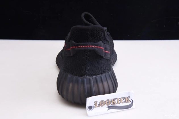 V2 Boost Adidas Red Yeezy Black 350 CP9652 0803